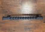 Rustic Iron Cabinet Handle