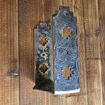 Santa Fe Iron Beam Strap