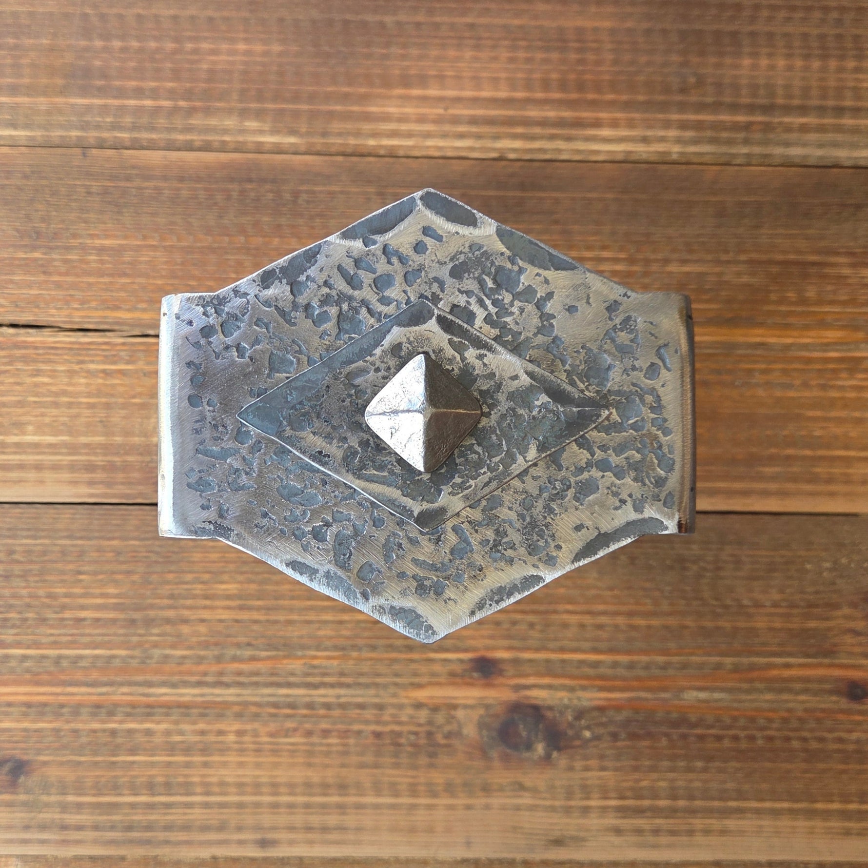 Santa Fe Iron Beam Strap