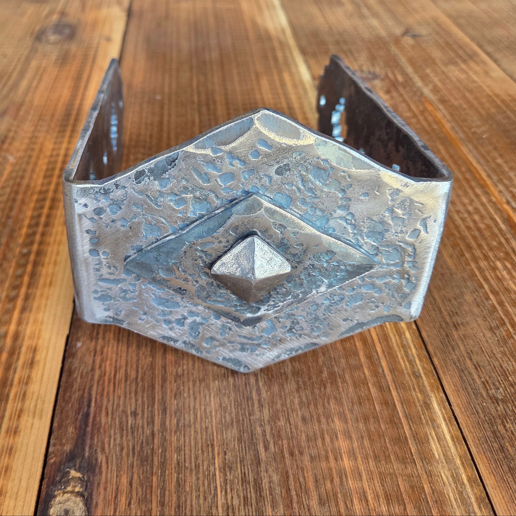 Santa Fe Iron Beam Strap