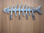 IN STOCK Fish Coat Hook