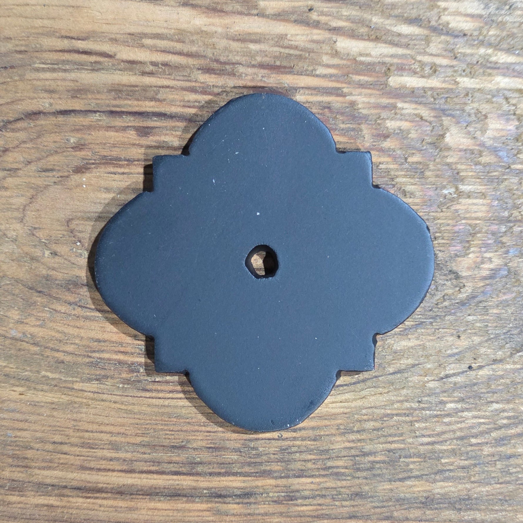 Heritage Iron Washer