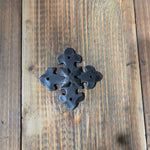 Greco Persian Iron Rosette
