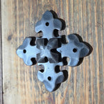 Moorish Iron Rosette