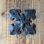 Moorish Iron Rosette