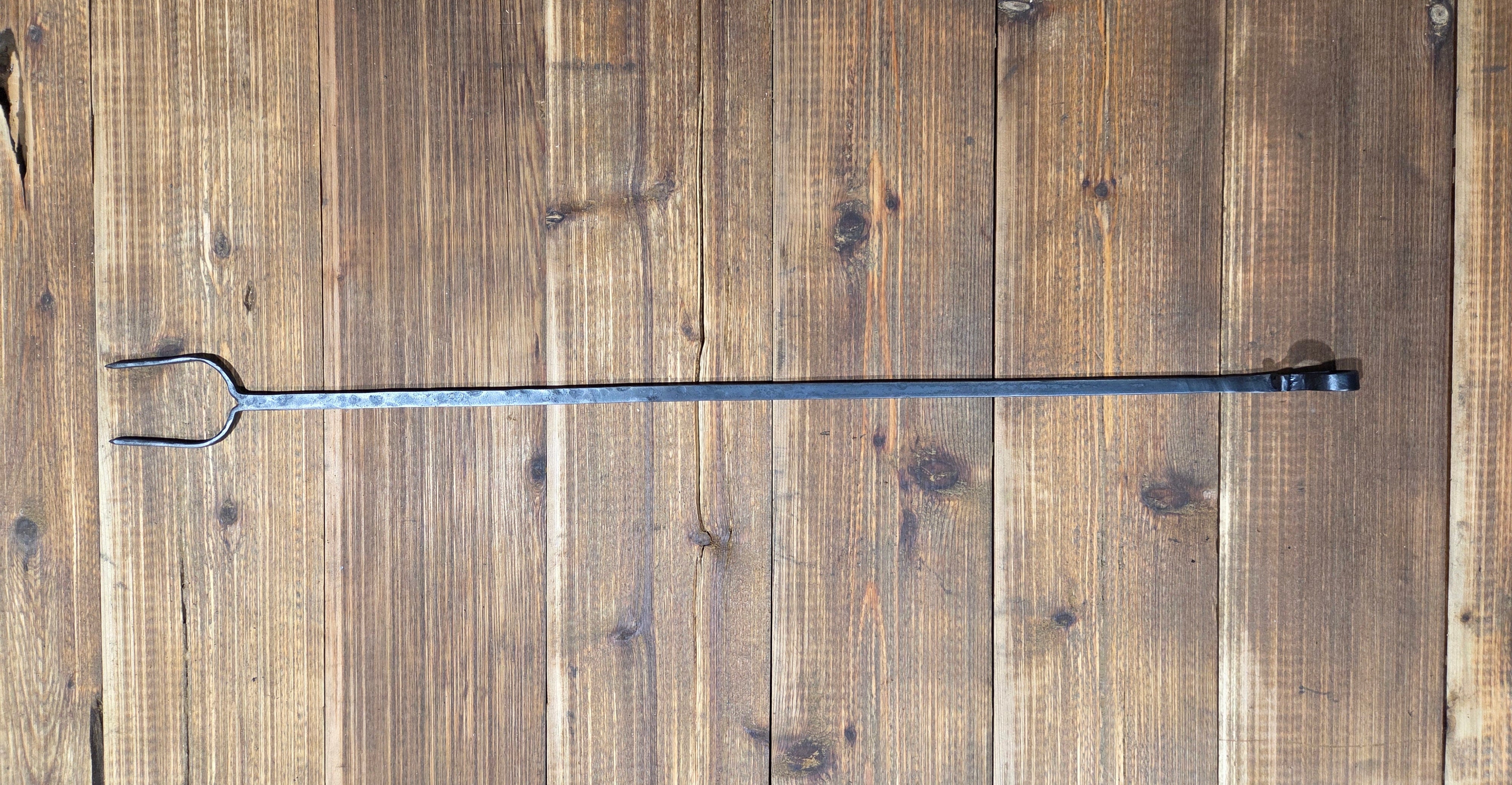 Hot Dog Roasting Forks