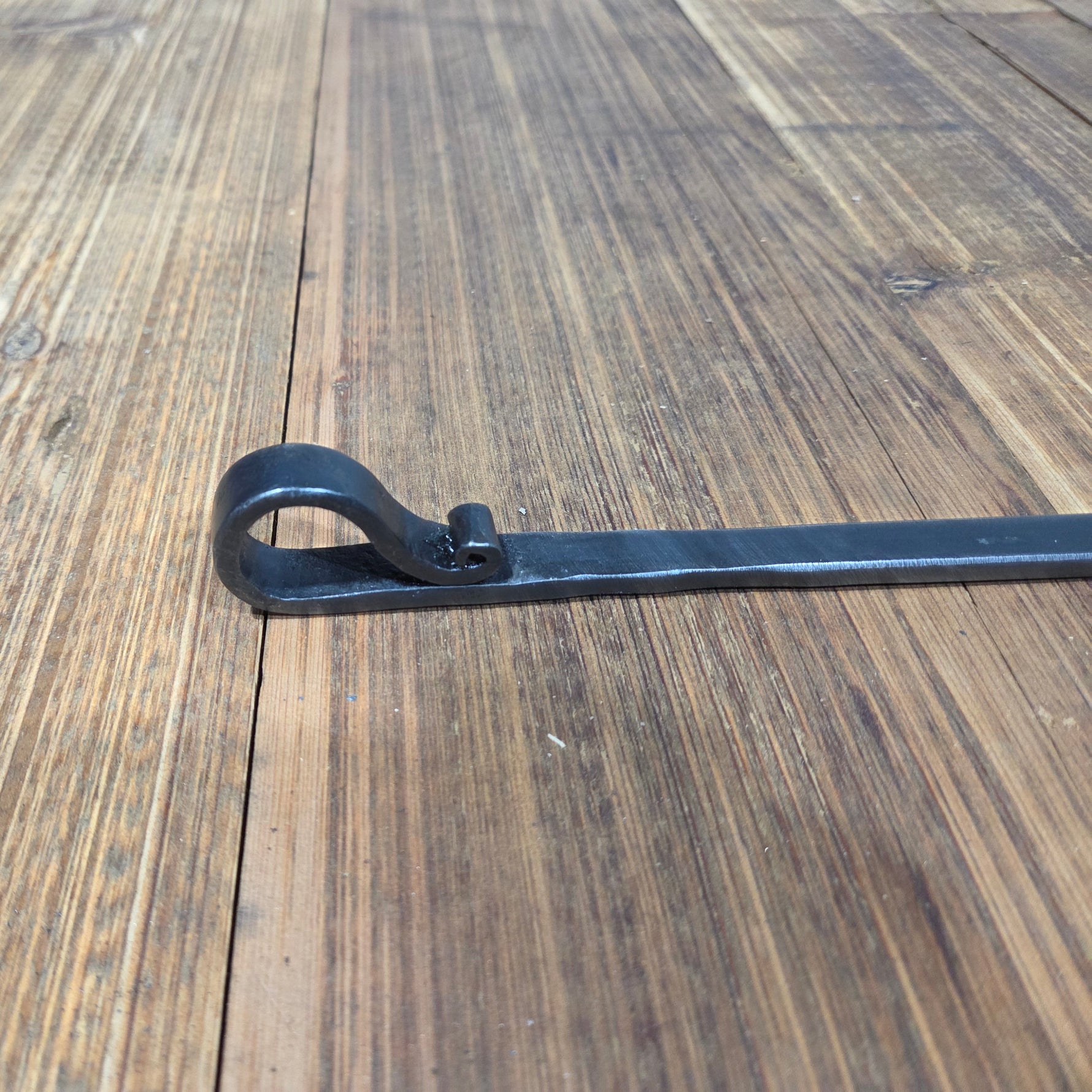 Hot Dog Roasting Forks