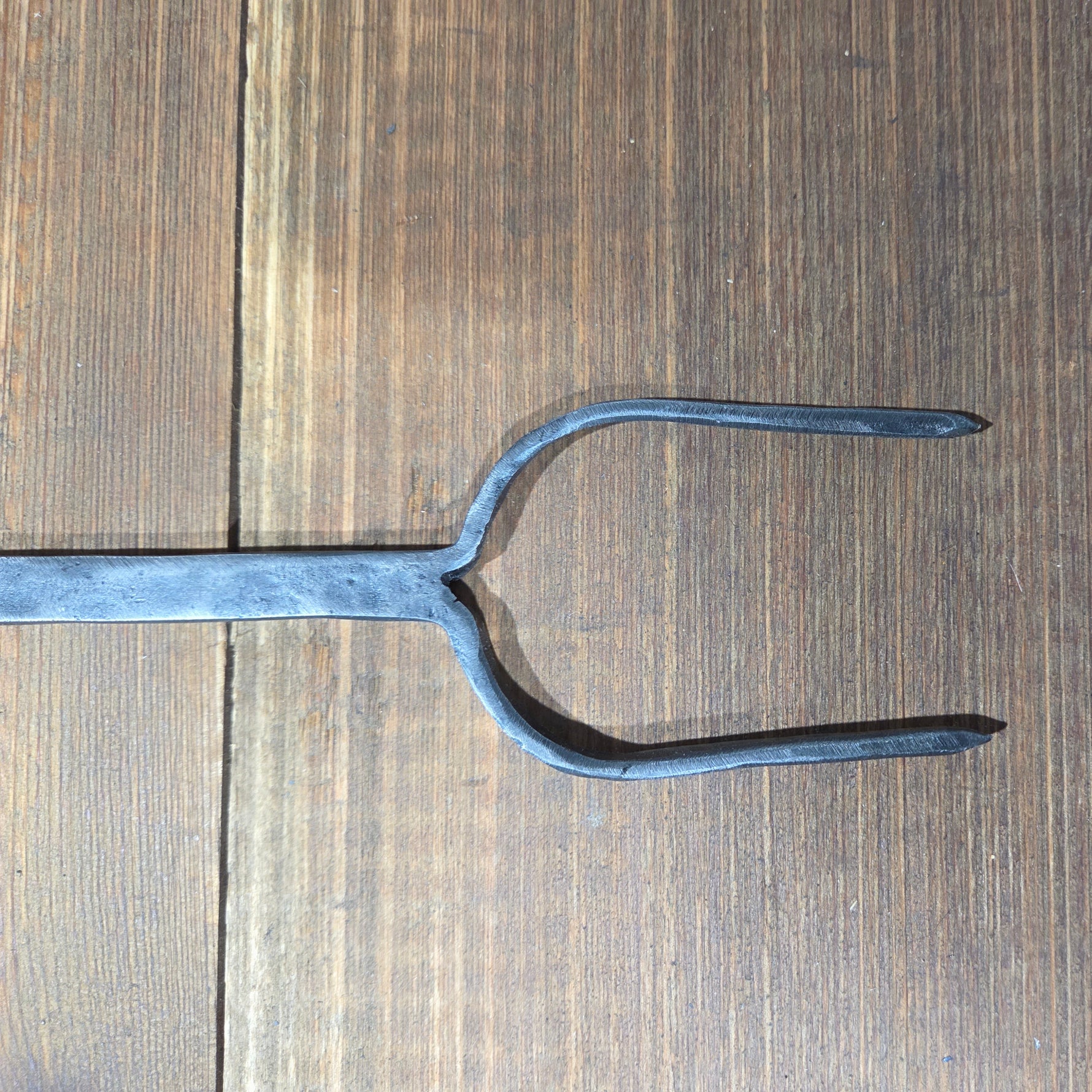 Hot Dog Roasting Forks