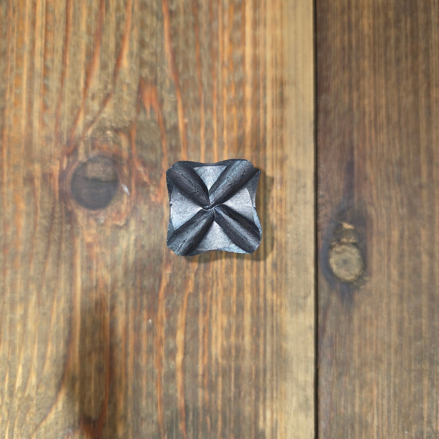 1/4" Dia. Forged Cross Head Lag