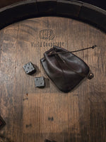Iron Dice Gift Set