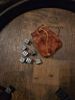 Iron Dice Gift Set