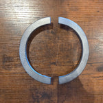 Half Circle Iron Cabinet Handle