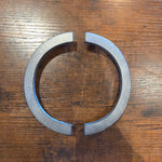 Half Circle Iron Cabinet Handle