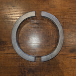 Half Circle Iron Cabinet Handle