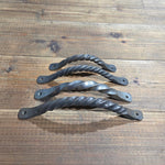 Romanesque Cabinet Handle