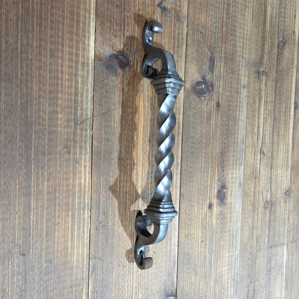 Romanesque Door Pull