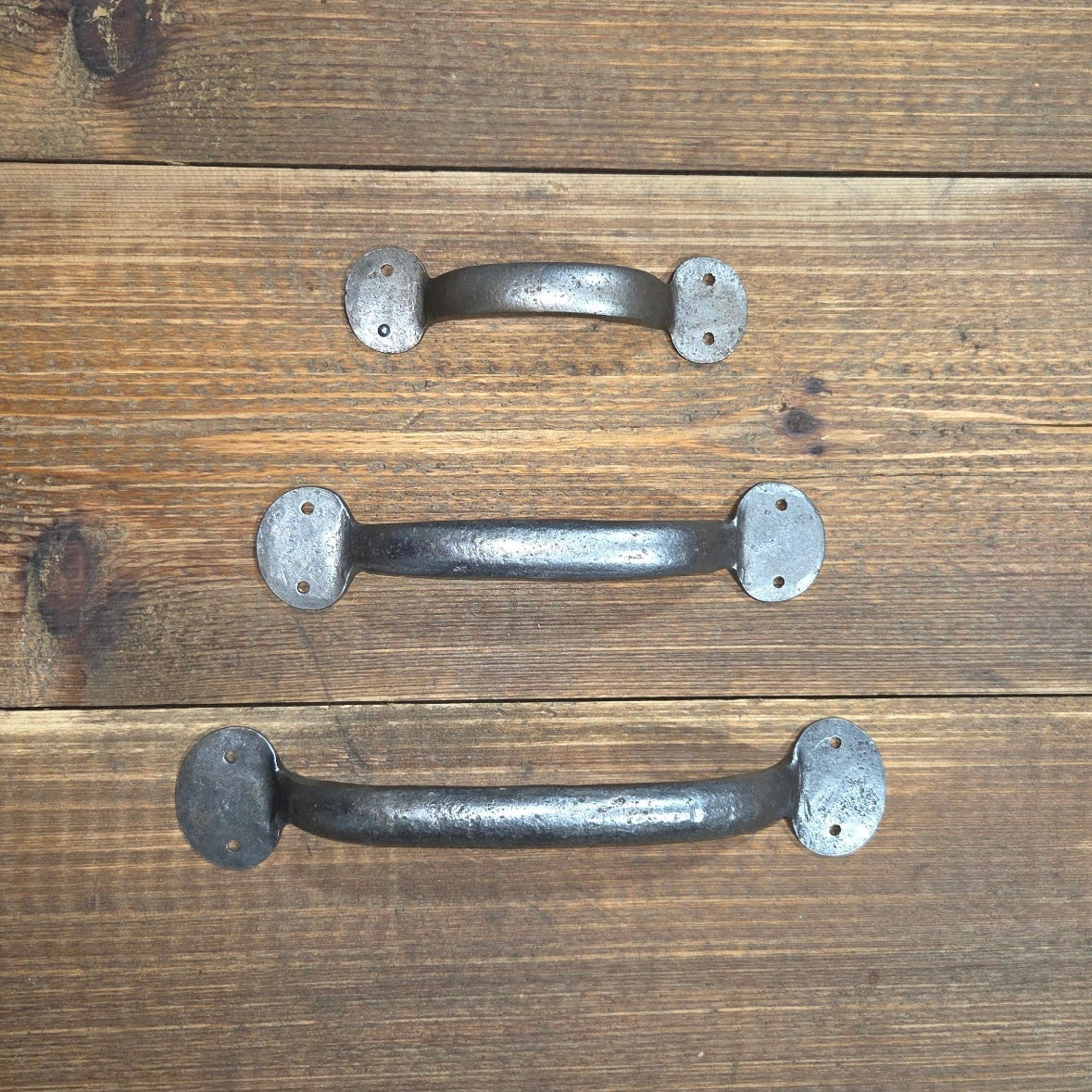 Heritage Cabinet Handle