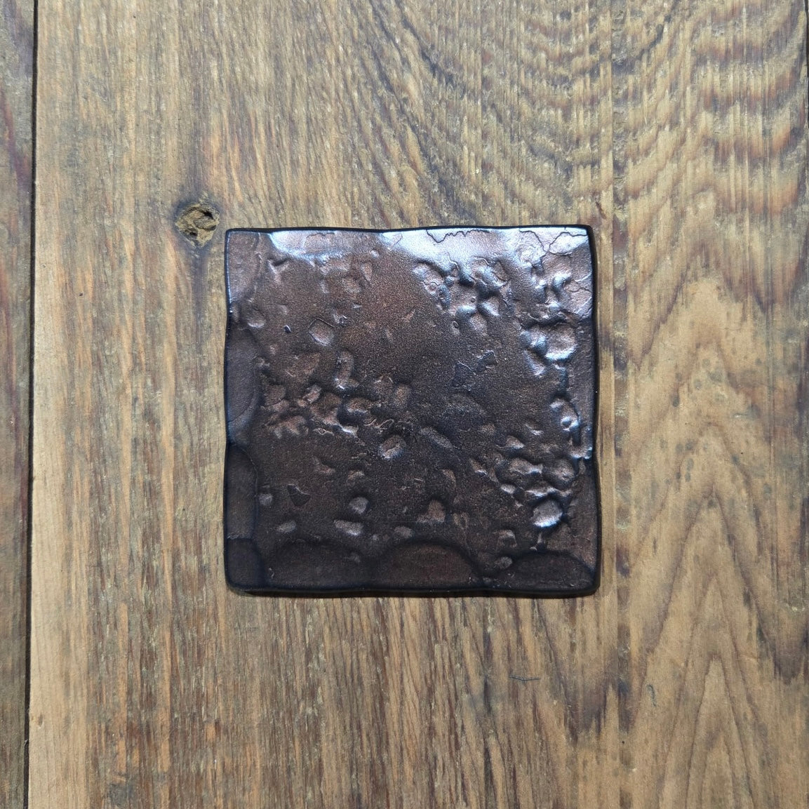 Finish Color Sample Kit (4) - Brown Finishes