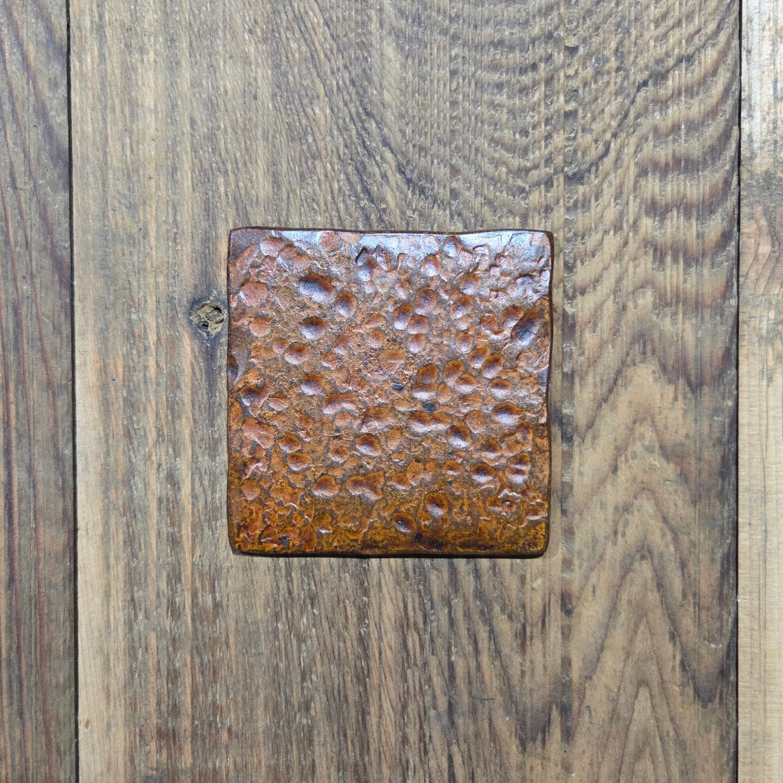 Finish Color Sample Kit (3) - Acid Finishes