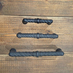 Spanish Cathedral Cabinet Handle