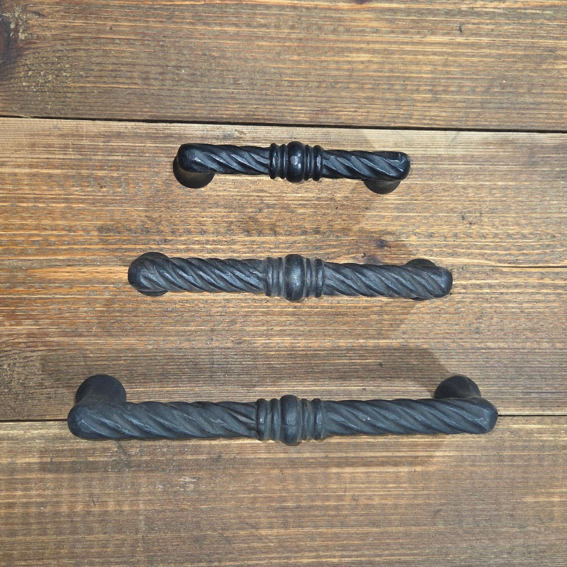 Spanish Cathedral Cabinet Handle