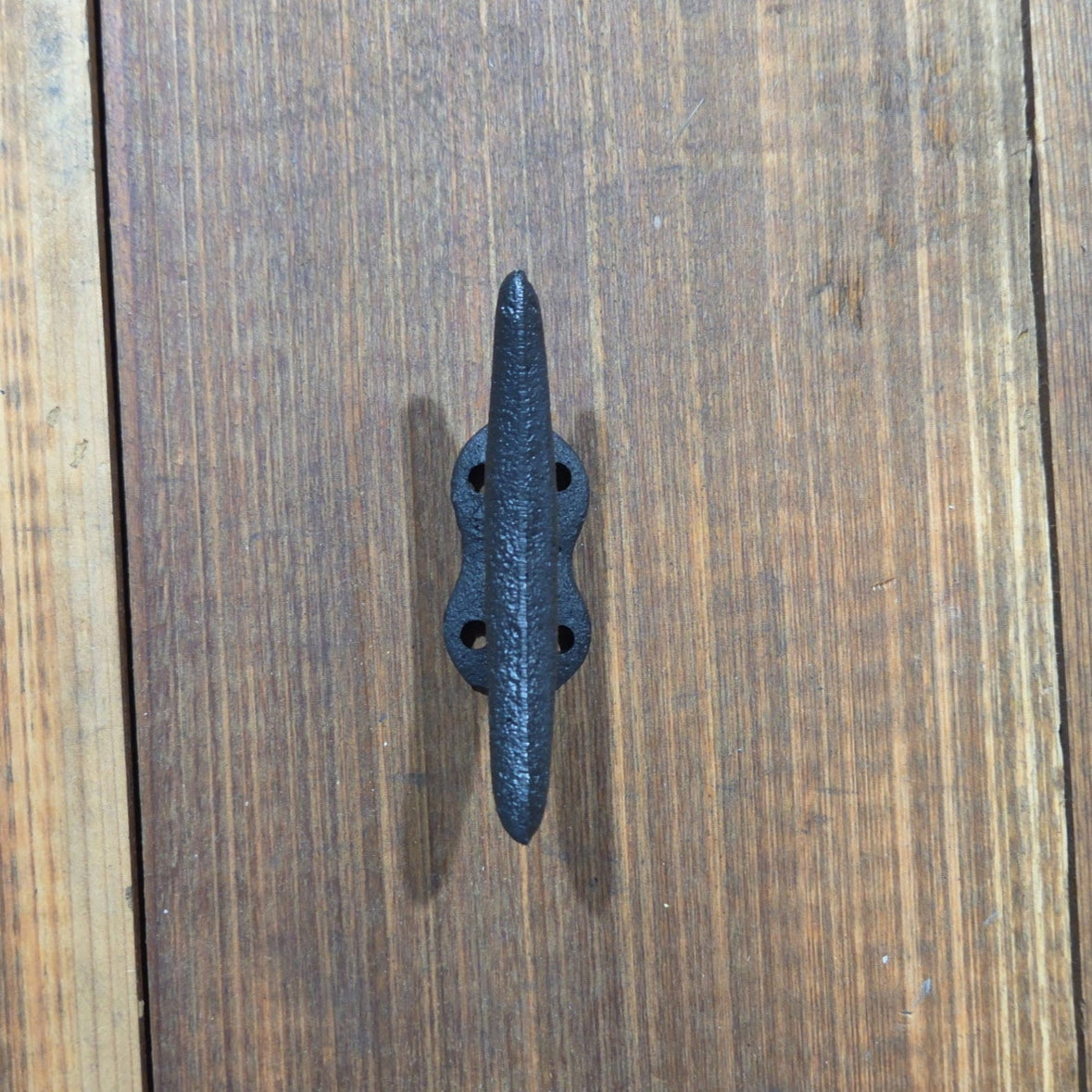 Cast Iron Wire Cleat