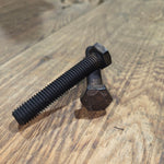5/16"  x 1 1/4" Hex Head Bolt Bulk Box (50)