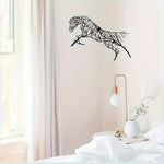 Nature Inspired Horse Wall Art