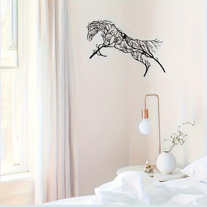 Nature Inspired Horse Wall Art