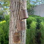 Hanging Country Cowells