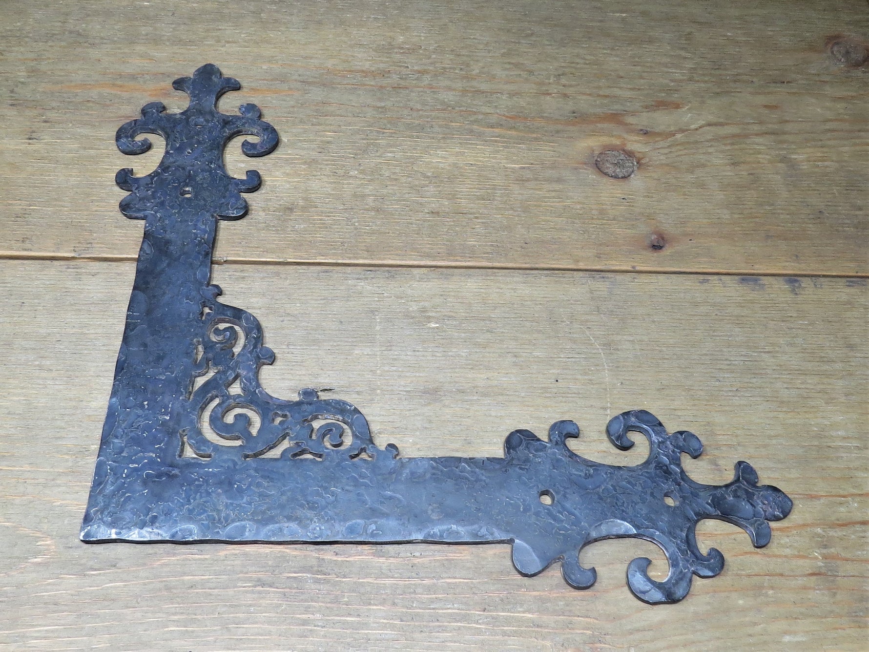 Gothic Cathedral Iron 