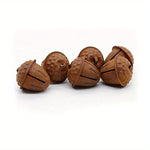 Rustic Acorn Bells