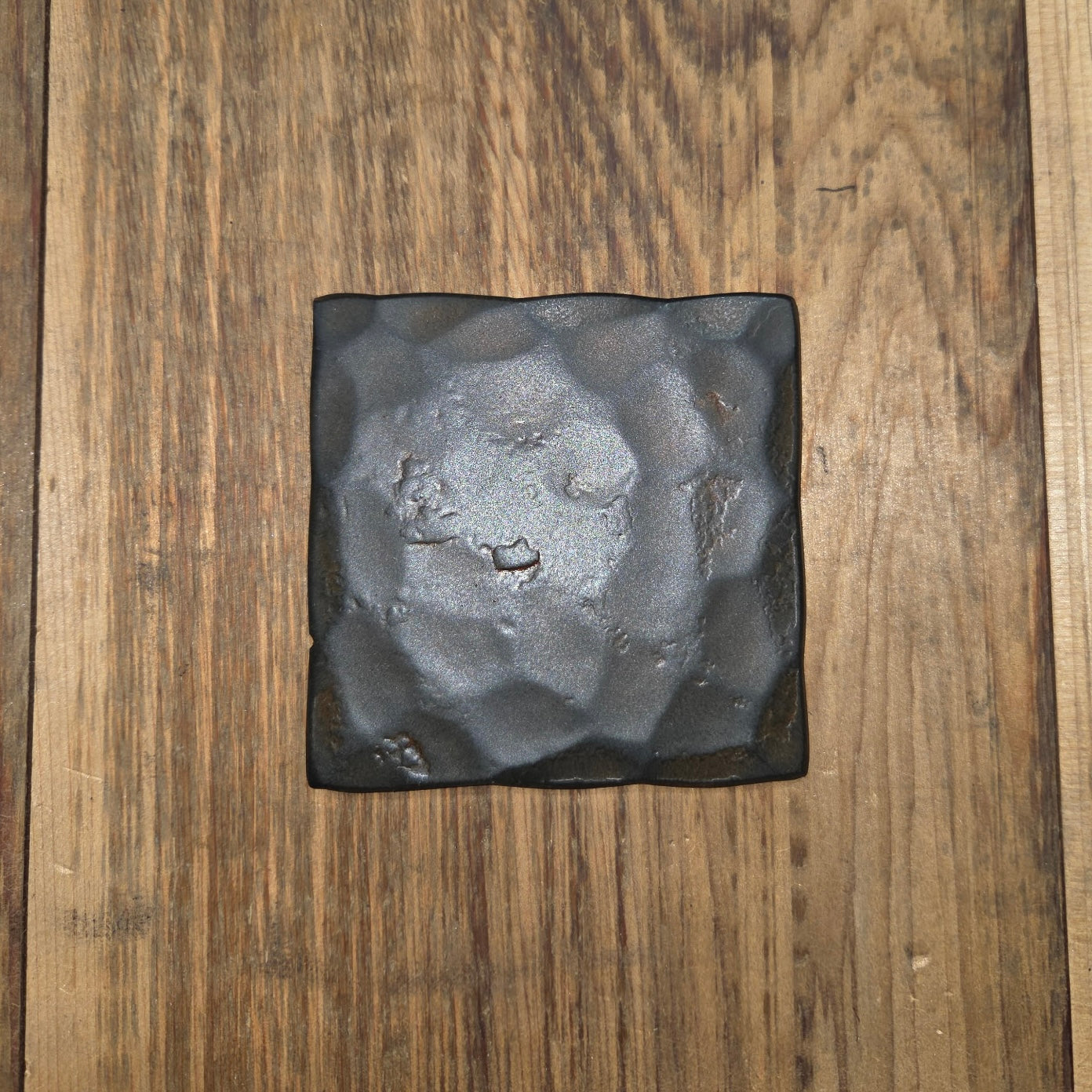 Finish Color Sample Kit (2) - Rust Finishes