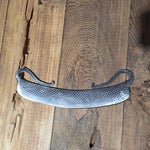 Hand-Forged Pizza Cutter