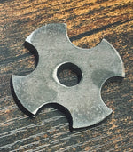 Nordic Iron Age Iron Washer Washers Decorative Washer