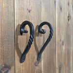 Chateauesque Cabinet Handle