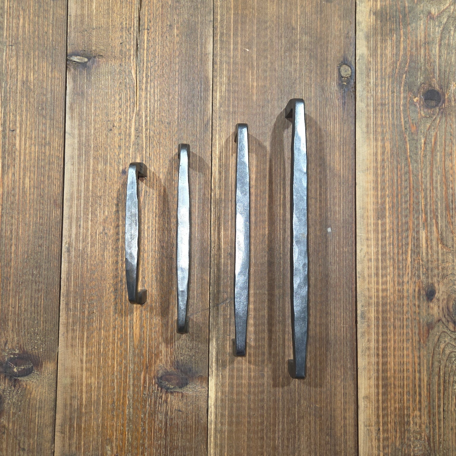 Authentic Old World Cabinet Handle