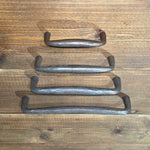 Tuscan Iron Cabinet Handle