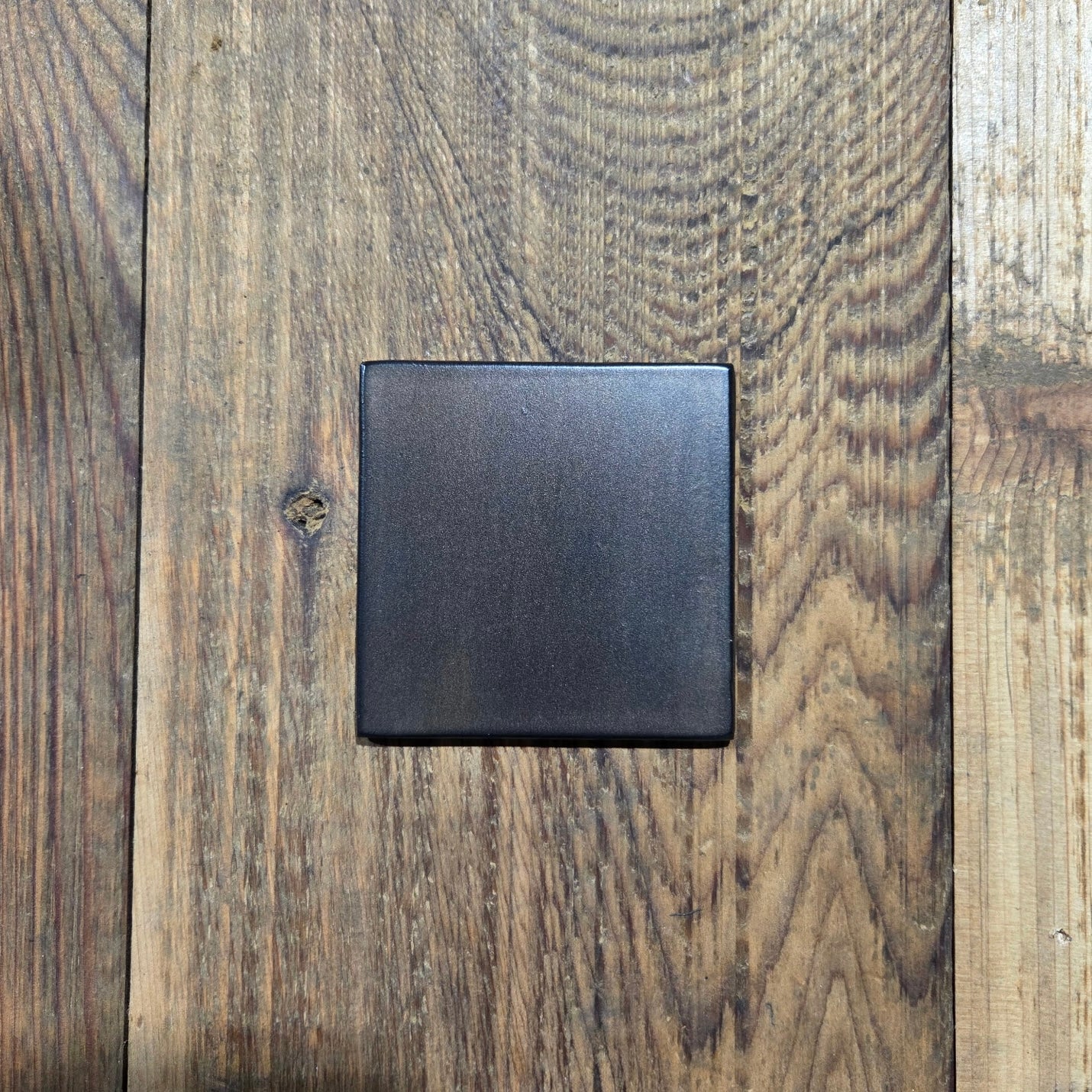 Finish Color Sample Kit (4) - Brown Finishes