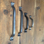 Classic Iron Cabinet Handle