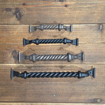 French Empire Cabinet Handle