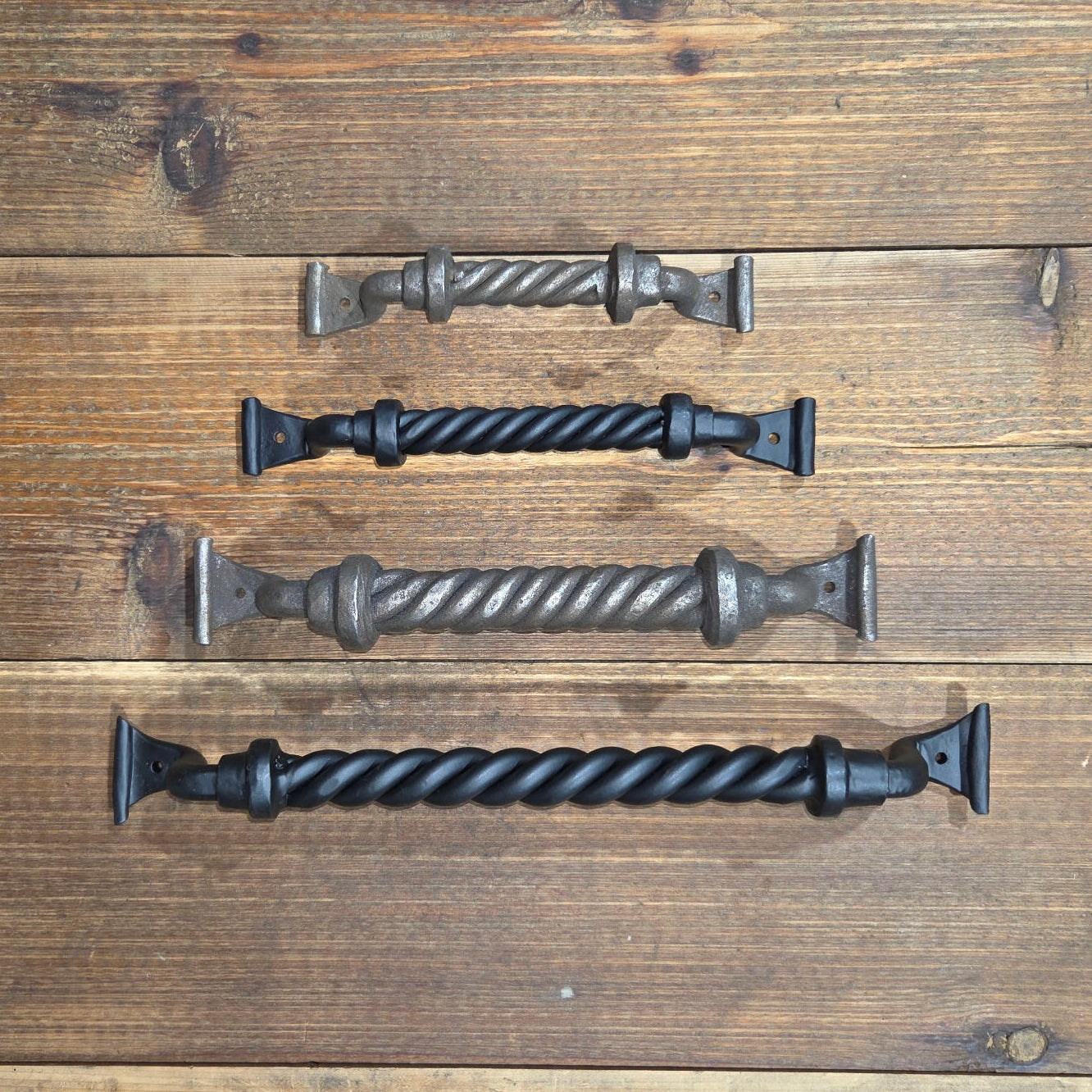 French Empire Cabinet Handle