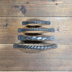 Romanesque Cabinet Handle