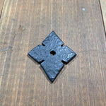 Old California Hacienda Iron Washer