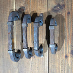 Traditional Tuscan Door Pull