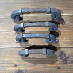 Traditional Tuscan Cabinet Handle