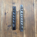 Moorish Iron Door Pull