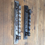 Moorish Iron Door Pull