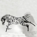 Nature Inspired Horse Wall Art