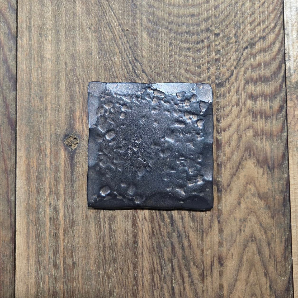 Finish Color Sample Kit (4) - Brown Finishes